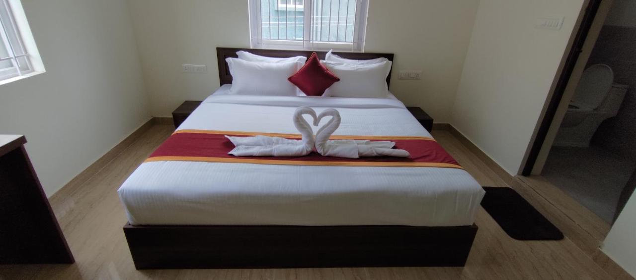 Hotel Bangalore Airport Inn, Near Kempegowda Airport, Airport Pickup & Drop Available 24X7 Devanahalli Экстерьер фото