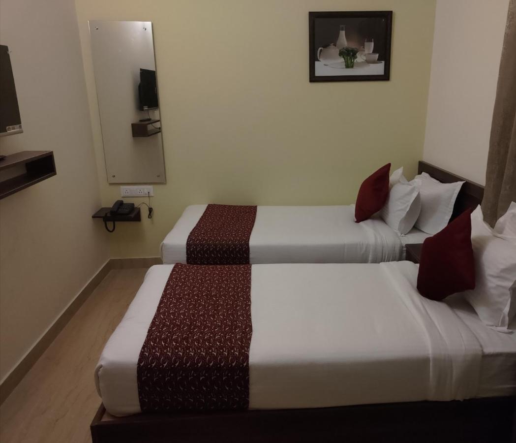 Hotel Bangalore Airport Inn, Near Kempegowda Airport, Airport Pickup & Drop Available 24X7 Devanahalli Экстерьер фото