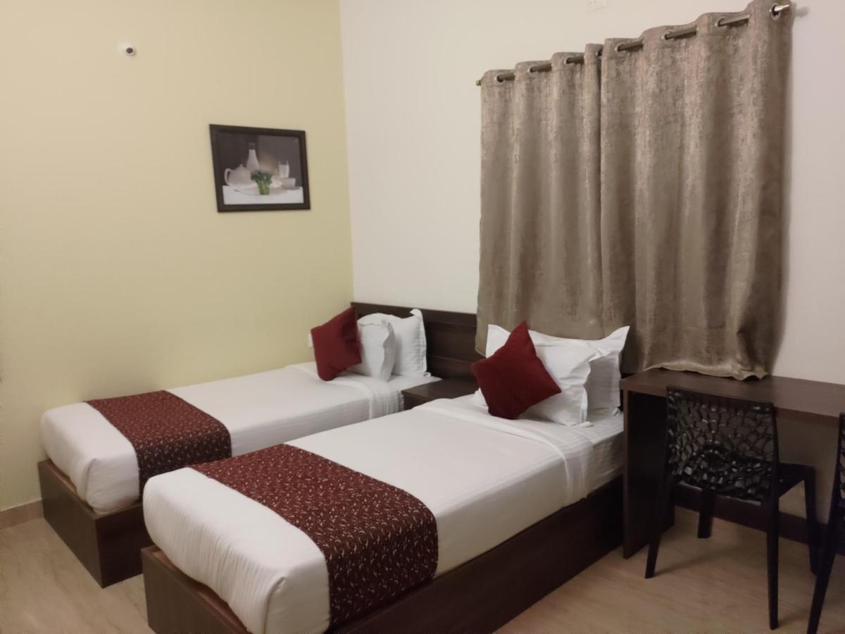 Hotel Bangalore Airport Inn, Near Kempegowda Airport, Airport Pickup & Drop Available 24X7 Devanahalli Экстерьер фото