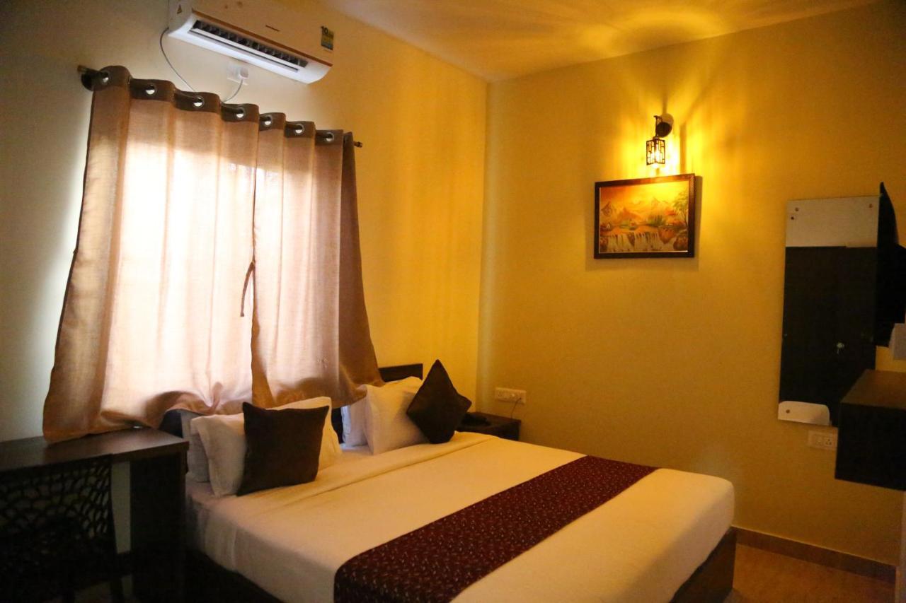 Hotel Bangalore Airport Inn, Near Kempegowda Airport, Airport Pickup & Drop Available 24X7 Devanahalli Экстерьер фото