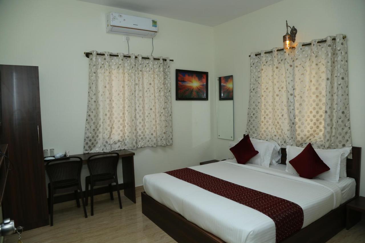 Hotel Bangalore Airport Inn, Near Kempegowda Airport, Airport Pickup & Drop Available 24X7 Devanahalli Экстерьер фото