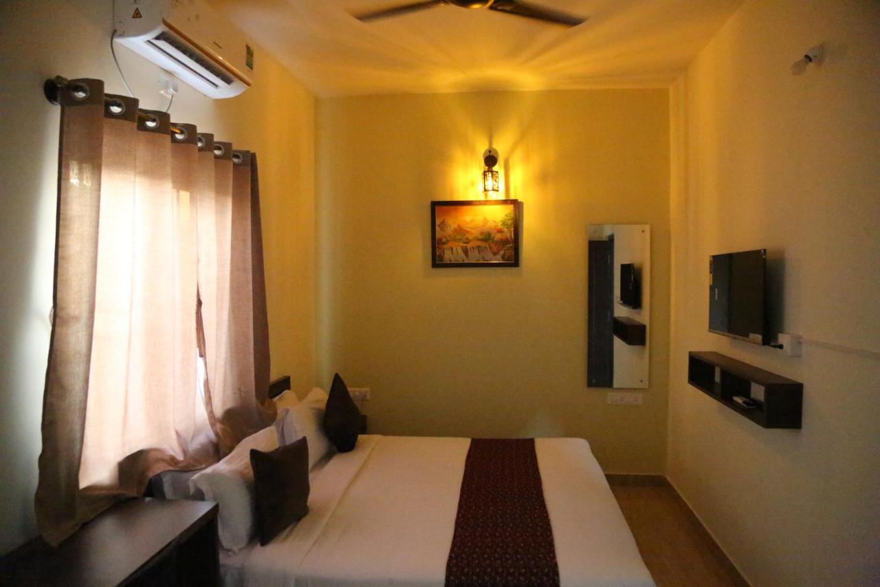 Hotel Bangalore Airport Inn, Near Kempegowda Airport, Airport Pickup & Drop Available 24X7 Devanahalli Экстерьер фото