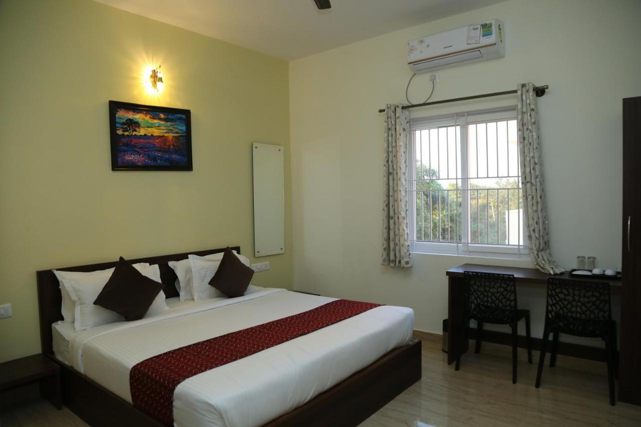 Hotel Bangalore Airport Inn, Near Kempegowda Airport, Airport Pickup & Drop Available 24X7 Devanahalli Экстерьер фото
