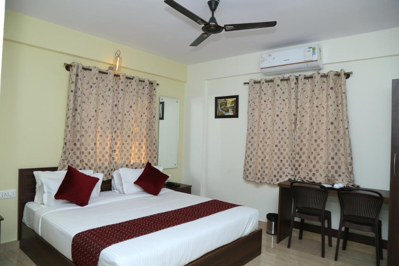 Hotel Bangalore Airport Inn, Near Kempegowda Airport, Airport Pickup & Drop Available 24X7 Devanahalli Экстерьер фото