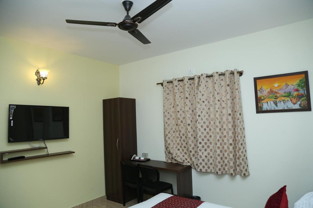 Hotel Bangalore Airport Inn, Near Kempegowda Airport, Airport Pickup & Drop Available 24X7 Devanahalli Экстерьер фото